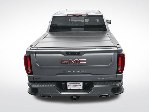 Used 2024 GMC Sierra 1500 Denali w/ Denali Reserve Package AWD/4WD image 28