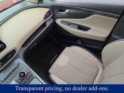 Used 2022 Hyundai Santa Fe SEL w/ Convenience Package image 15
