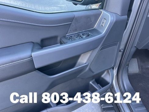 New 2026 Ford F150 XLT w/ Equipment Group 302A MID AWD/4WD image 8