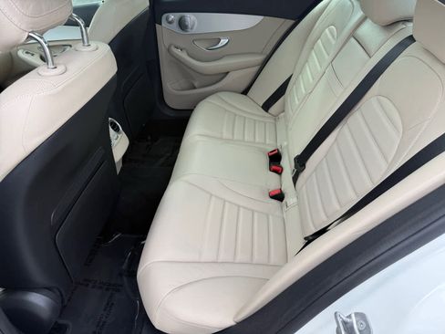Certified 2020 Mercedes-Benz C 300 Sedan image 11