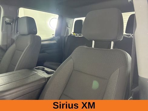 Used 2025 Chevrolet Silverado 1500 LT image 10