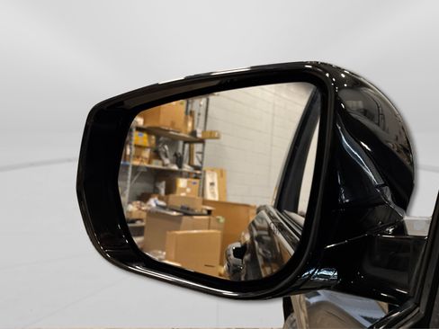 Used 2021 Jeep Grand Cherokee L Limited image 14