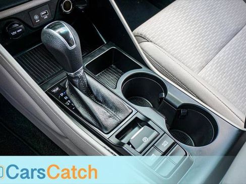Used 2021 Hyundai Tucson SE FWD image 29