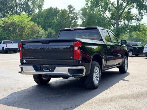 Used 2024 Chevrolet Silverado 1500 LT w/ Protection Package AWD/4WD image 5