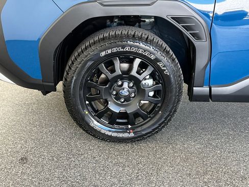 New 2026 Subaru Forester Wilderness image 32