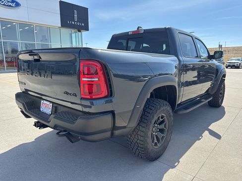 New 2026 RAM 1500 RHO AWD/4WD image 29