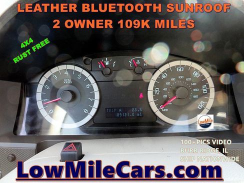 Used 2010 Ford Escape XLT image 53