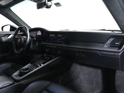 Certified 2022 Porsche 911 Carrera RWD image 17