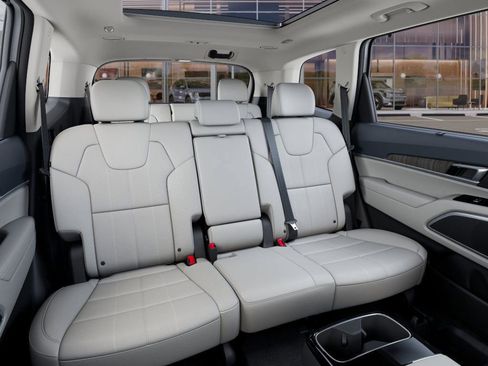 New 2025 Kia Telluride SX image 18