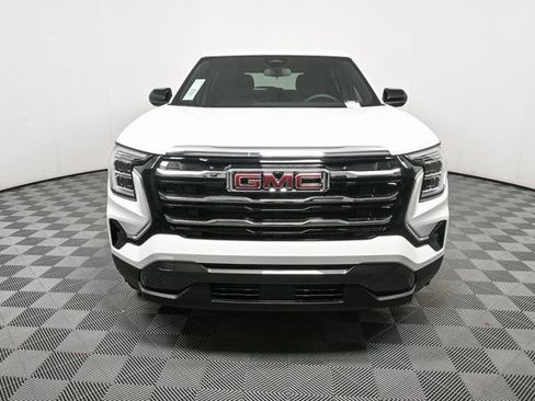 New 2026 GMC Terrain Elevation image 30