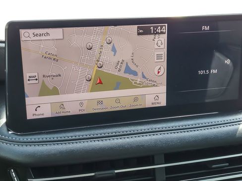 Used 2023 INFINITI QX60 Luxe w/ Performance Audio Package image 13