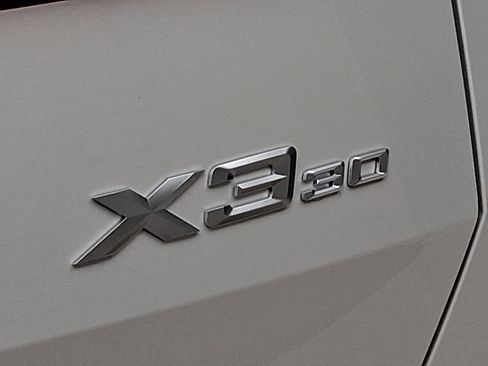 New 2026 BMW X3 xDrive30 image 19