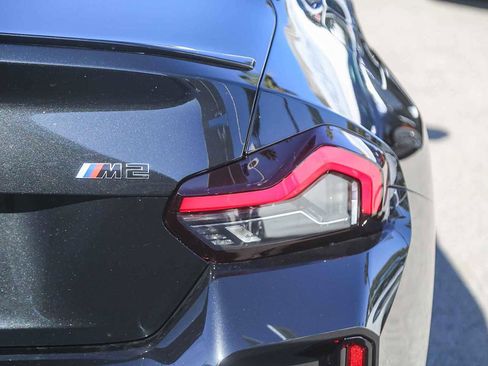 New 2026 BMW M2 image 7