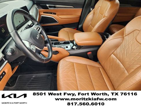 Used 2023 Kia Telluride EX X-Line AWD/4WD image 12