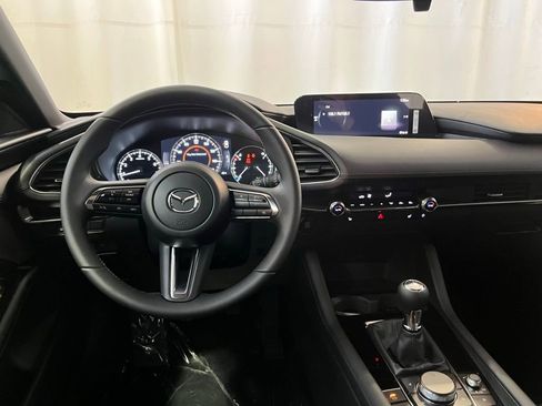New 2026 MAZDA MAZDA3 2.5 S Hatchback w/ Premium Pkg FWD image 19