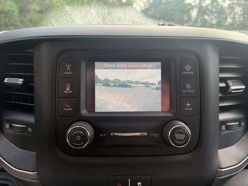 Used 2022 RAM 3500 Tradesman AWD/4WD image 32