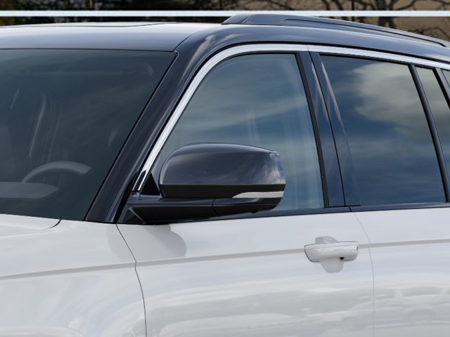 New 2027 Jeep Grand Cherokee Summit AWD/4WD image 12