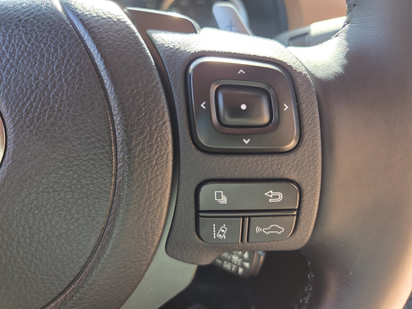 Used 2022 Lexus IS 300 w/ Accessory Package RWD image 26