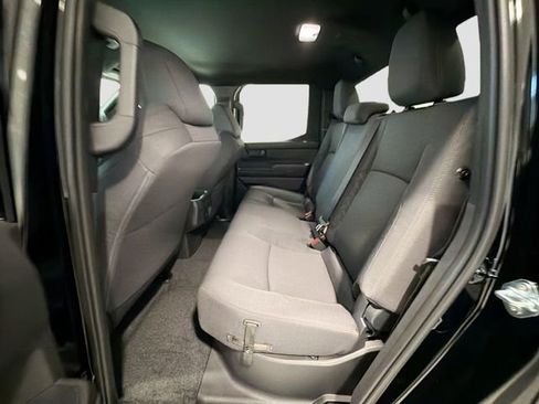 New 2026 Toyota Tacoma SR5 AWD/4WD image 19