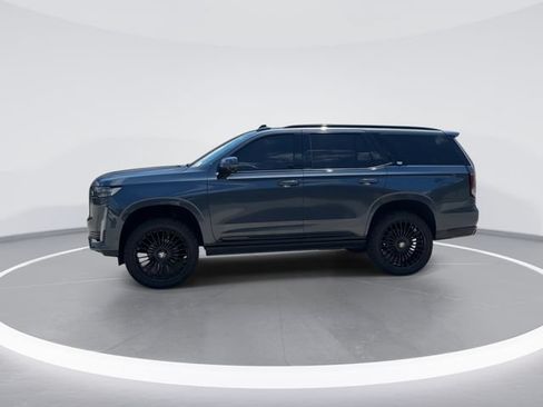 Used 2021 Cadillac Escalade Sport Platinum AWD/4WD image 4