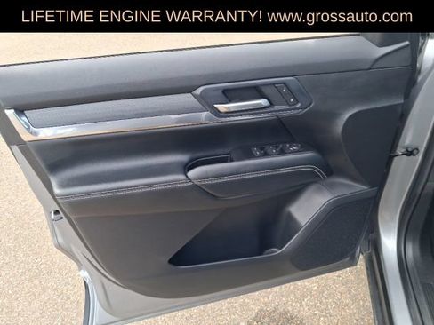 Used 2026 GMC Terrain Elevation AWD/4WD image 19