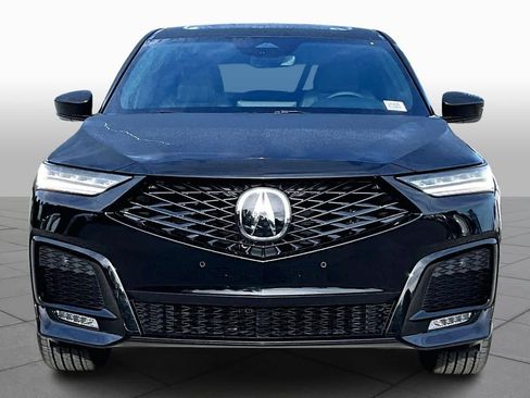 New 2026 Acura MDX A-Spec image 3
