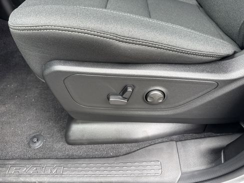 New 2026 RAM 1500 Big Horn image 12