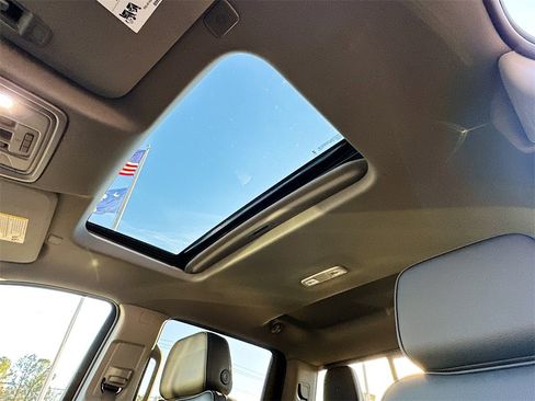 New 2026 GMC Sierra 1500 Denali image 11