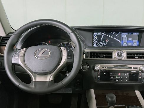 Used 2015 Lexus GS 350 RWD image 30