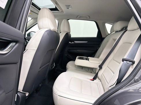 Used 2025 MAZDA CX-5 AWD 2.5 S image 17