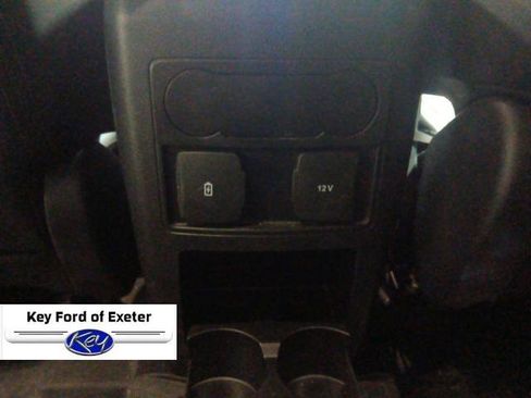 Certified 2023 Ford Explorer XLT w/ Equipment Group 202A AWD/4WD image 16