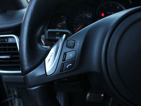 Used 2010 Porsche Panamera Turbo AWD/4WD image 33