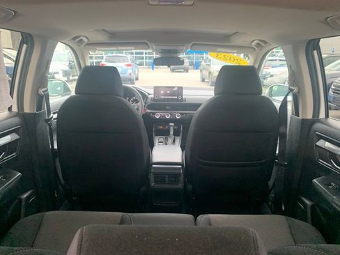 Used 2023 Honda CR-V EX image 29