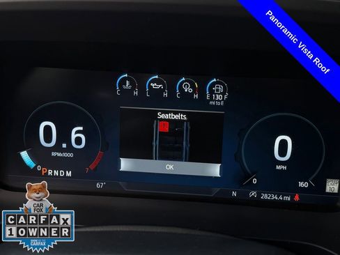 Used 2024 Ford Expedition Timberline image 15