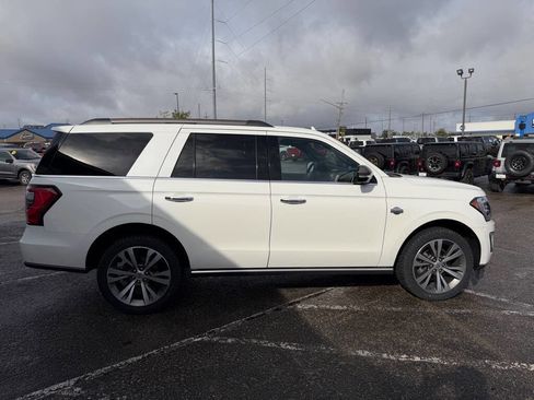 Used 2021 Ford Expedition King Ranch image 6