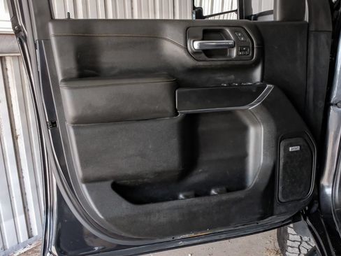 Used 2020 GMC Sierra 3500 AT4 w/ Technology Package AWD/4WD image 43