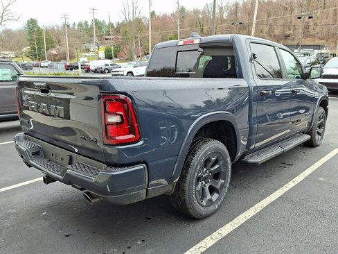 New 2026 RAM 1500 Big Horn image 3