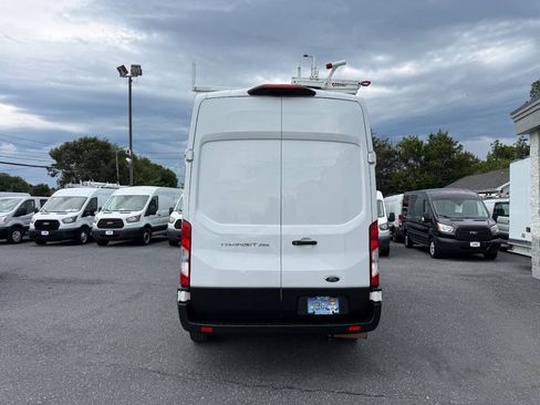 Used 2022 Ford Transit 250 148 High Roof RWD image 35