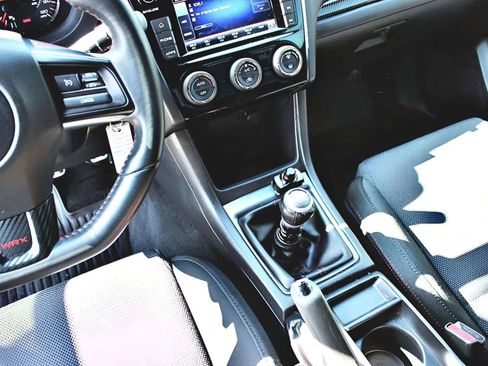 Used 2020 Subaru WRX image 18