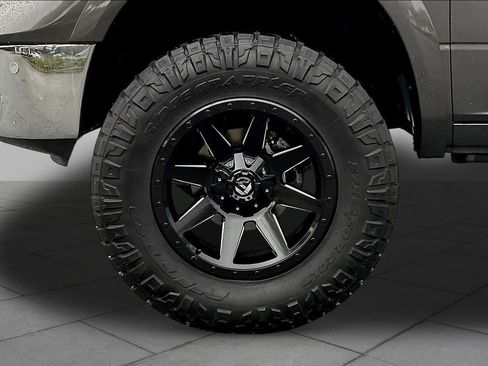 Used 2018 RAM 1500 Outdoorsman AWD/4WD image 10