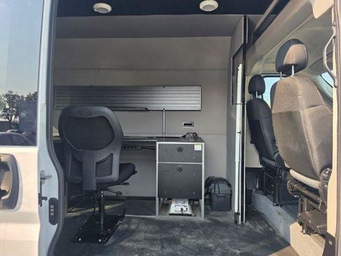 Used 2021 RAM ProMaster 1500 FWD image 30
