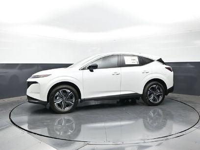 New 2026 Nissan Murano SL
