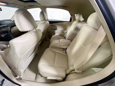 Used 2015 Lexus RX 350 AWD image 24