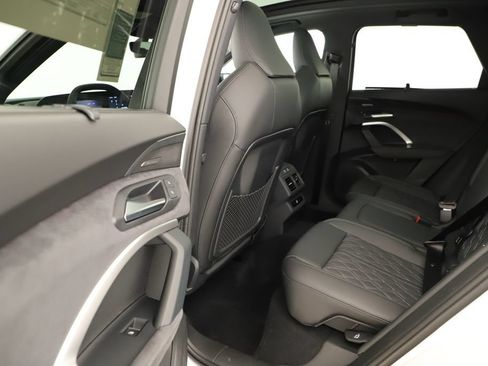 New 2026 Audi SQ5 Premium Plus AWD/4WD image 32