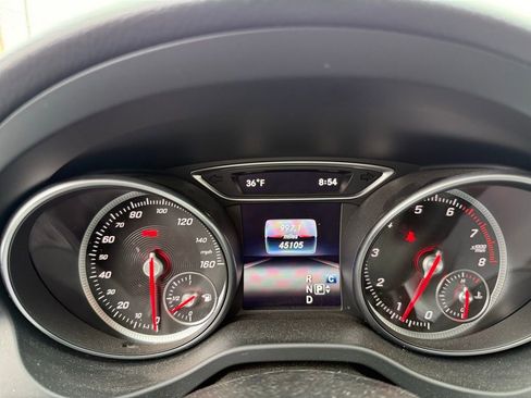 Used 2020 Mercedes-Benz GLA 250 4MATIC image 4