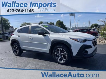 Certified 2026 Subaru Crosstrek 2.5i Premium w/ Crosstrek Mirror Package