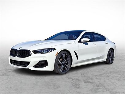 Certified 2025 BMW 840i xDrive
