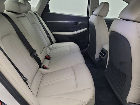 Used 2023 Hyundai Sonata Limited image 19