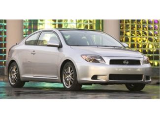 Used 2005 Scion tC video 1