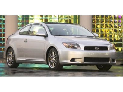 Used 2005 Scion tC